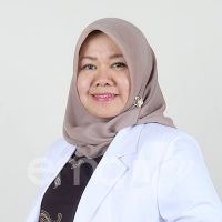 dr. Deva Bachtiar, Sp.P