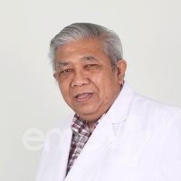 Dr. Bambang Wisnubroto, Sp.B, MARS