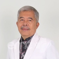 Dr. Gustan Syahri, Sp.PD