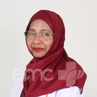 dr. Hj. Rosmalia Suparso, Sp.Kj
