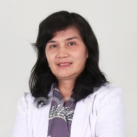 Dr. Junita Intan, Sp.Rad
