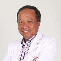 Dr. H. Nurman Effendi, Sp.OT