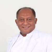 Dr. Suharnowo, Sp.PD