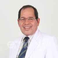 dr. Timur Syarifuddin, Sp.M
