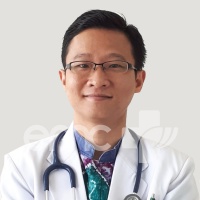 dr. Agus Setyadi, MSc, Sp.A
