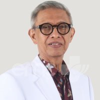 Dr. Eddy Soeratman, Sp.P (K)