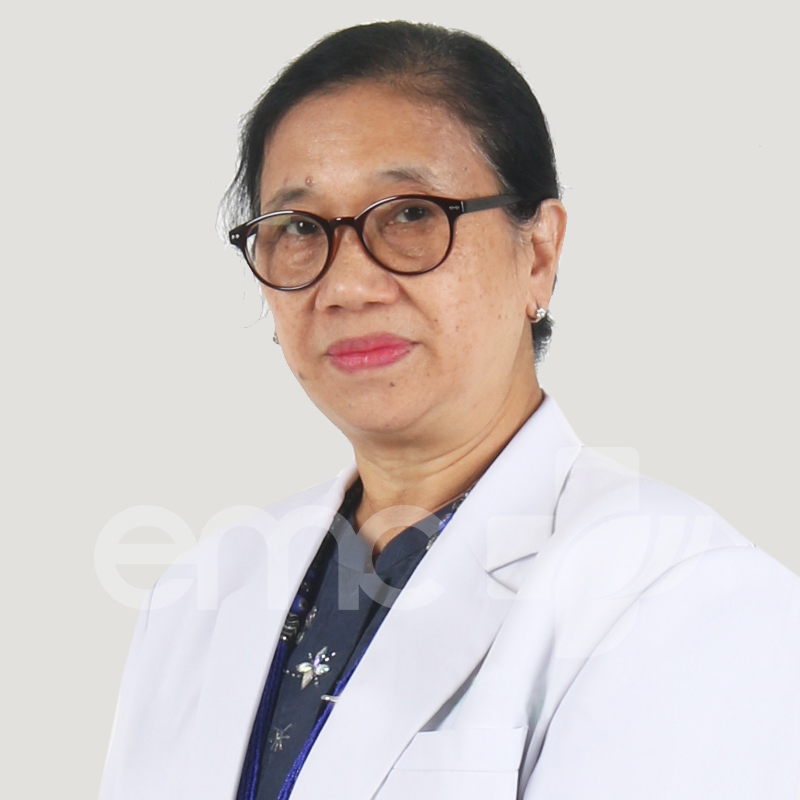 Rs Emc Dr Elly Dainty Arifin Sp Kk Rumah Sakit Emc