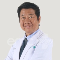 Dr. Hariwibowo Gunardi, Sp.KJ, MHSA