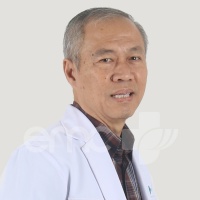 Dr. Hartono Prabowo, Sp. S