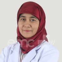 dr. Setyo Handryastuti, Sp. A (K)