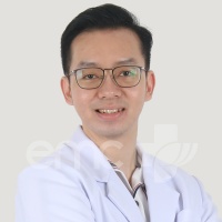 dr. Yosua Arthur Iskandar, Sp. JP