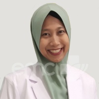 dr. Endang Widyastuti, M.Gizi, Sp.GK