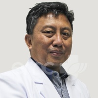 dr. Ida Bagus Sila Wiweka, Sp.P