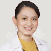 dr. Melisa Anggraeni , Sp.A