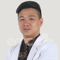 dr. Jefri, Sp.B