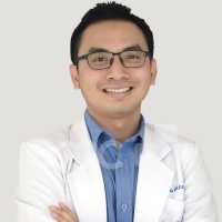 dr. Tessa Oktaramdani, Sp.PD