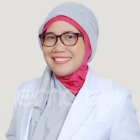 dr. Novaria Puspita, Sp.KFR