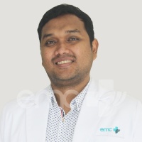 dr. Rynaldi andriansya, Sp.B