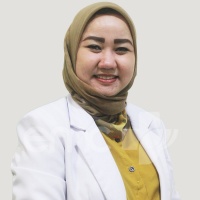 dr. Rina Lisa Madona, Sp.PD