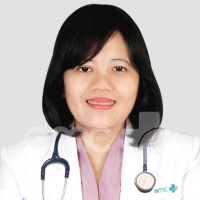 dr. Fransiska Drie Novita, Sp.KJ