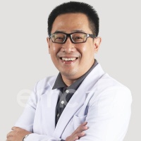 dr. Aries Joe, Sp.OG, DMAS