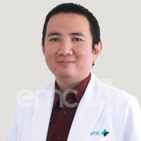 dr. Herman, Sp.P