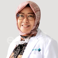 dr. Henny Aquarita Kurniati, Sp.N