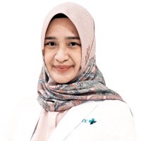 dr. Ina Nadia, Sp.JP, FIHA