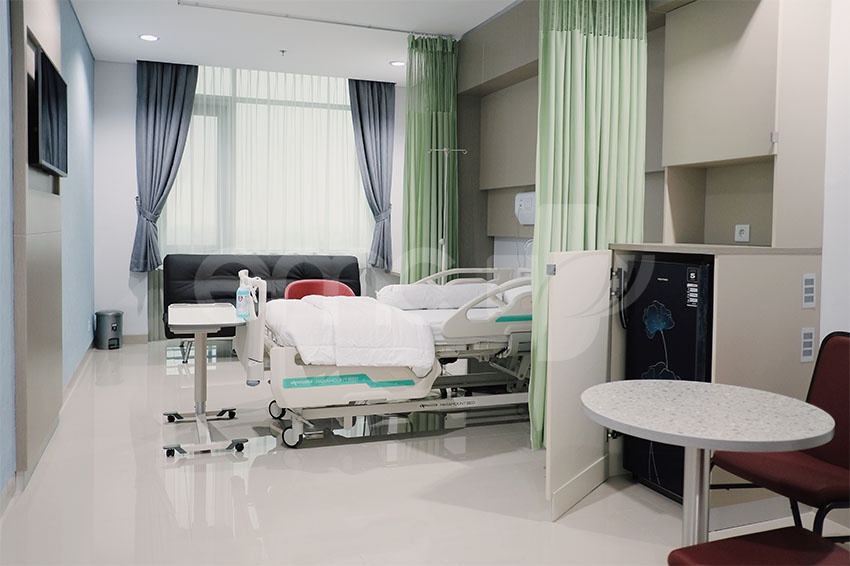 Emc Tangerang Elang Medika Corpora Rumah Sakit Emc
