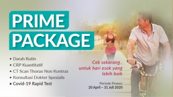Prime Package image