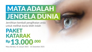 Paket Katarak image