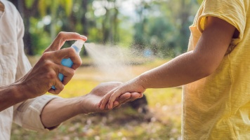 Kenali Segera Pencegahan dan Penanganan untuk Penyakit Malaria image