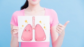 Ini yang Terjadi pada Paru-paru dan Tubuh Jika Anda Berhenti Merokok image