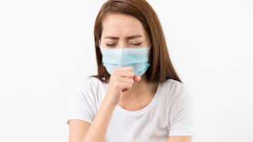 Waspada terhadap Penyakit TBC (Tuberkulosis) image