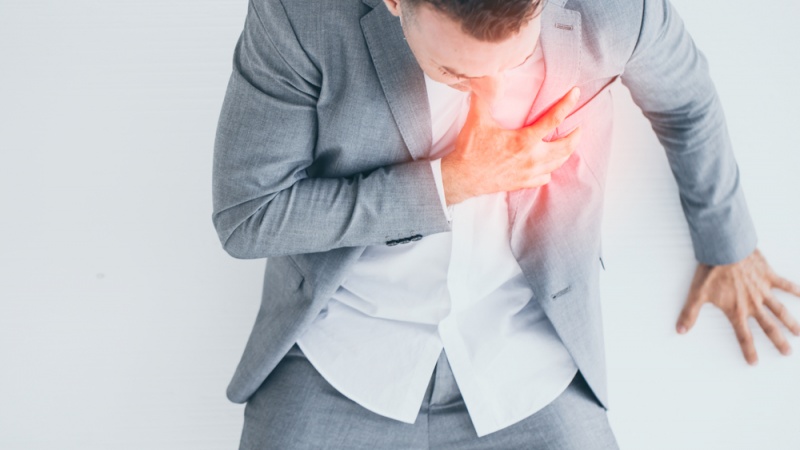 Inilah Penyebab Utama Gagal Jantung yang Sering Tidak Terdeteksi | Rumah  Sakit EMC