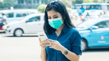 Polusi Udara Semakin Parah, Apa Saja Pengaruhnya bagi Paru-paru? image