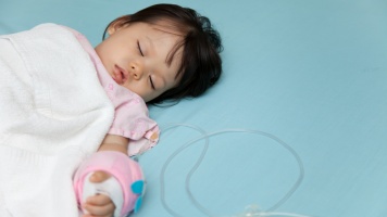 Rentan Menyerang Bayi dan Anak, Lakukan Pencegahan Meningitis pada Bayi dan Anak dengan Tepat Sebelum Terlambat image
