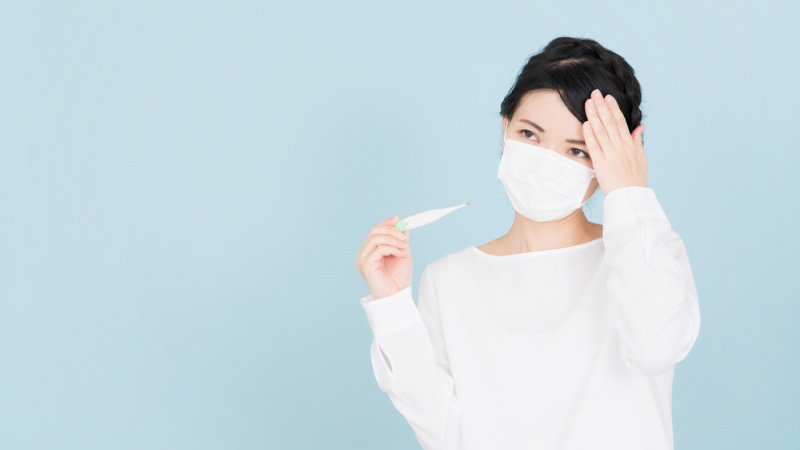 Mencegah Penyebaran Virus Corona