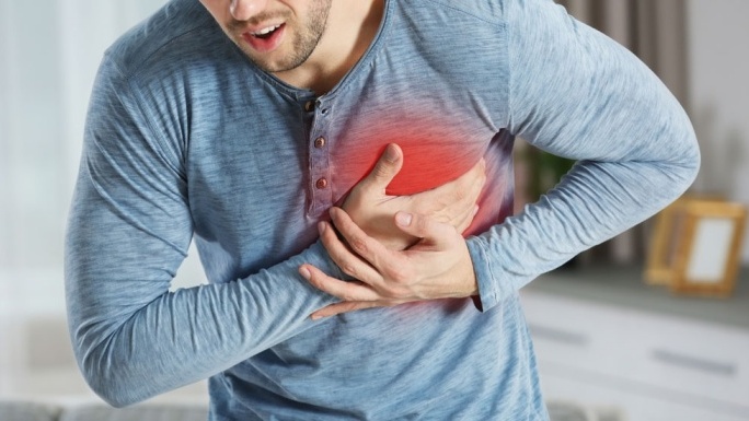 Kematian Mendadak karena Serangan Jantung | Rumah Sakit EMC