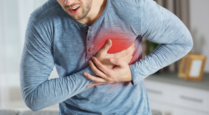 Serangan jantung dan stroke karena obat kuat