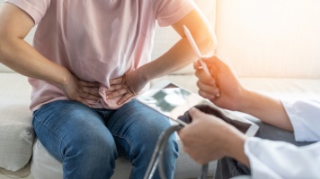 Kenali Seputar Hernia dan Penanganannya image