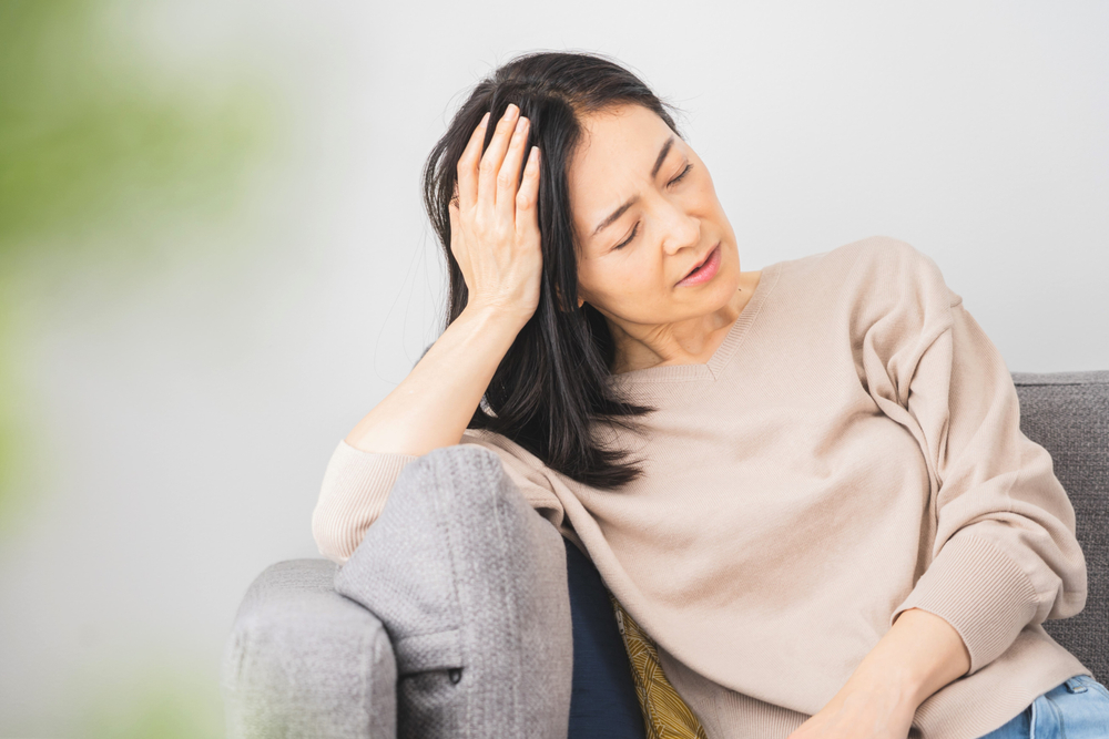 Ketahui 7 Masalah Kesehatan Pada Wanita Menopause Rumah Sakit Emc