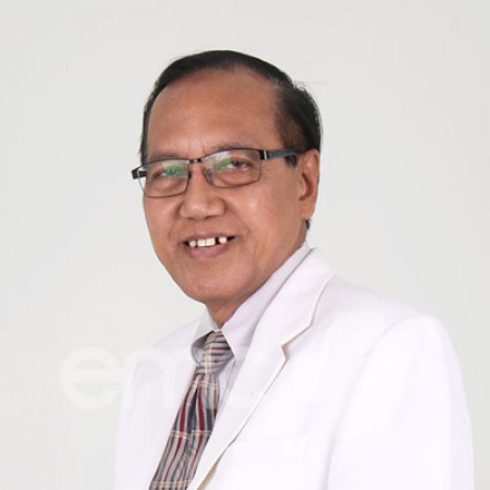 dr. AS. Hariadi, Sp. S