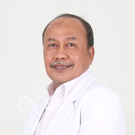 dr. Kusmoro Yudho, Sp.THT-KL