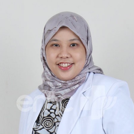 dr. Dian Kesumarini, Sp.An