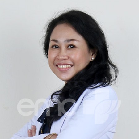 dr. Afin Dyah Hanung T. M., Dipl. AAAM