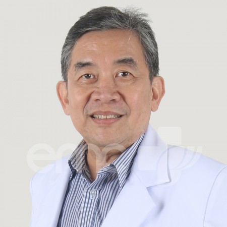 dr. Sunarto Hariman Sp.PK