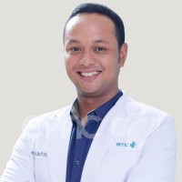 dr harmantya