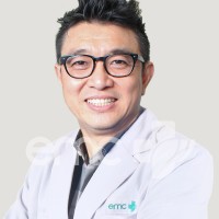 dr.  Gede Widi Mariada, Sp.OG, D.MAS, F.MAS, M.Us, M.Clin Embriol, M.Hum.Reprod, CHt,Ci , MIGS, ECRES, FICRS, Dipl. FetalEcho, S.H., CPM