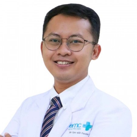 dr. Yhan Batista, Sp.PD